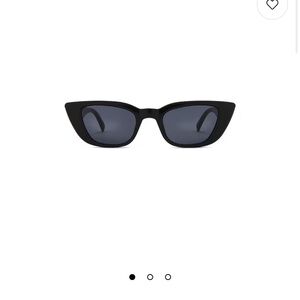 Le Specs Dream Lover Sunglasses